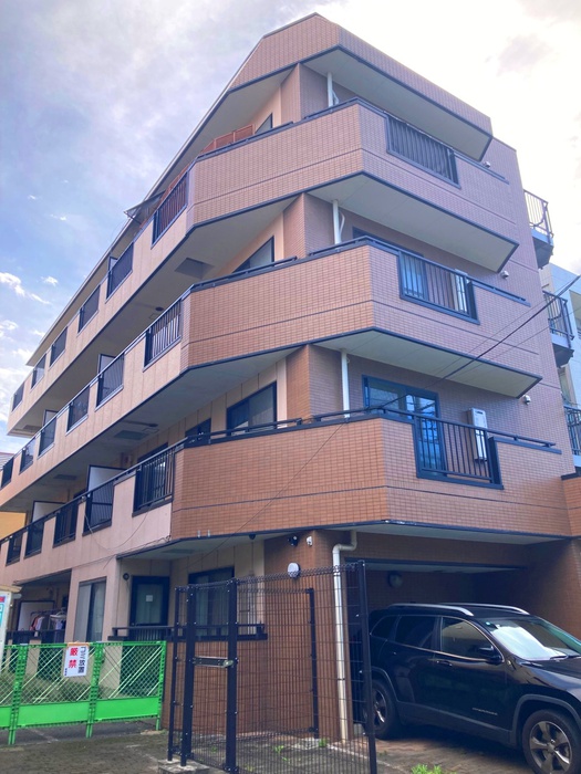 クリーンハウス