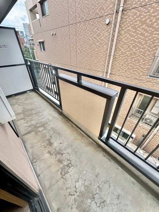 物件内観写真15　(ベランダ・バルコニー)