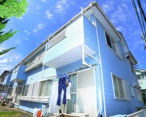 サザンウィンド外観写真