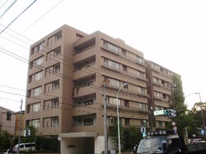 ｱ-ﾃﾞﾝ駒沢ﾊﾟ-ｸﾌﾛﾝﾄ(304)外観写真