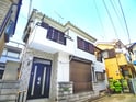 常盤平５丁目貸家