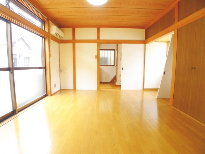 物件内観写真7　(居室)