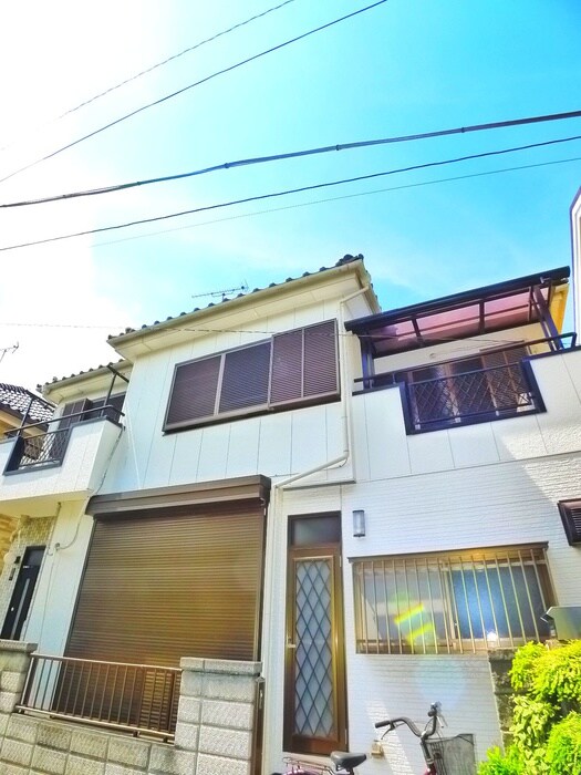 物件外観写真3　(外観写真)