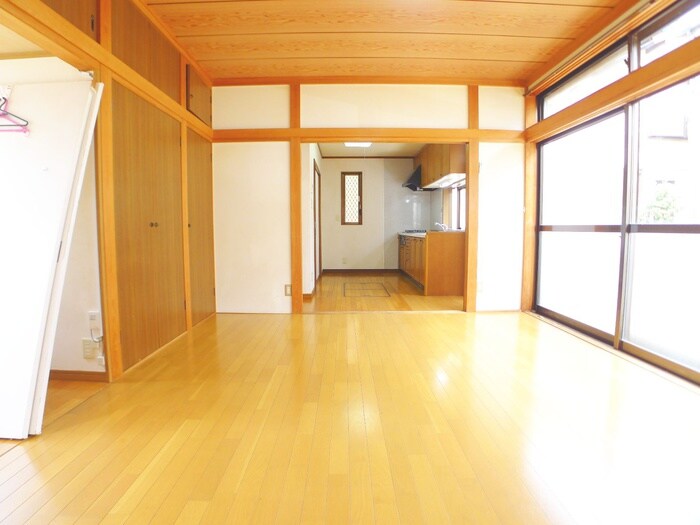 物件内観写真18　(居室)