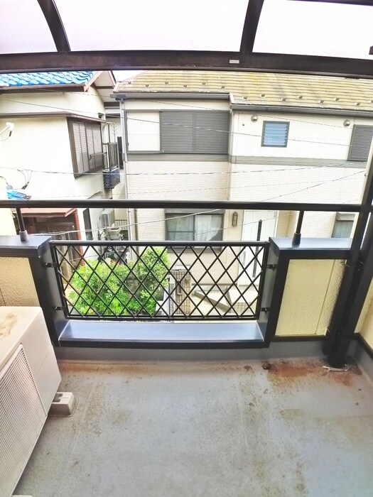 物件内観写真21　(ベランダ・バルコニー)