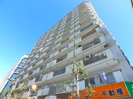 錦糸町ハイタウン(1109)外観写真