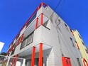 サンノ－ブル１番館
