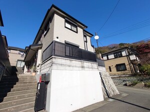 東御門第７コ－ポ外観写真