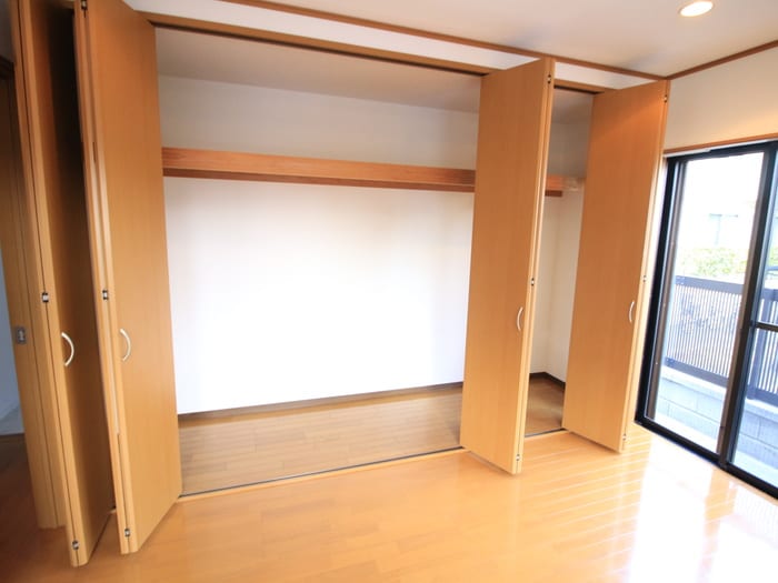物件内観写真17　(収納)