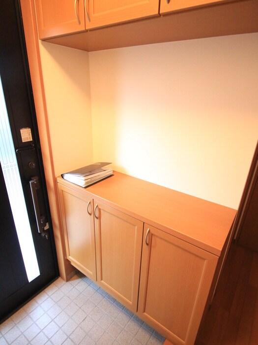 物件内観写真18　(靴箱)