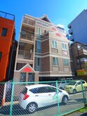 マザーテラス