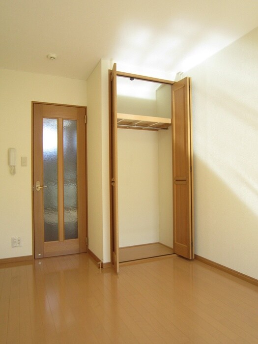 物件内観写真9　(収納)