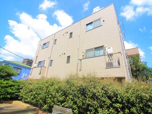 セントヤマト徳丸Ｅ館外観写真