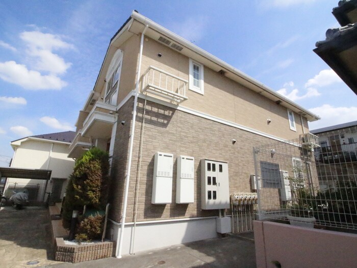 物件外観写真2　(その他)