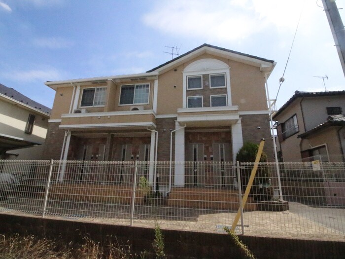 物件外観写真5　(外観写真)