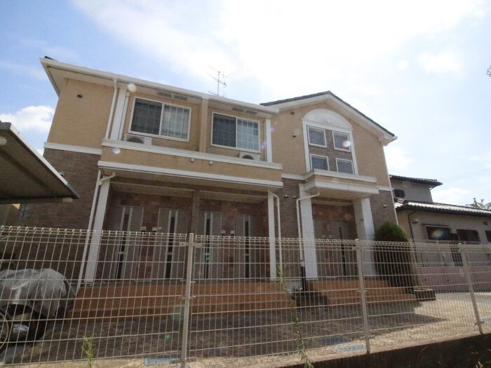 物件外観写真6　(外観写真)