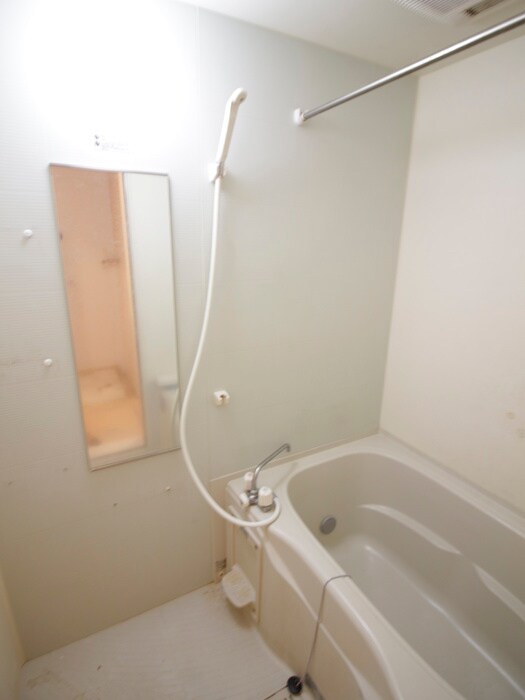 物件内観写真10　(バス／シャワールーム等)