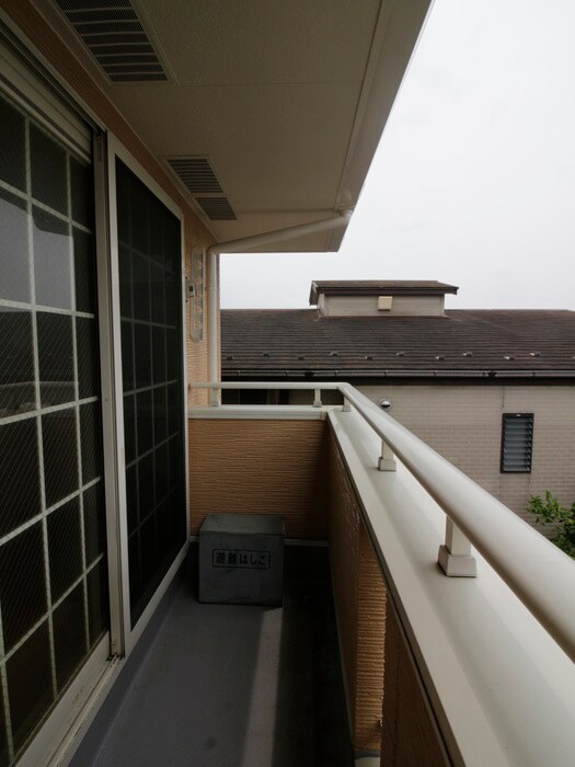 物件内観写真16　(ベランダ・バルコニー)