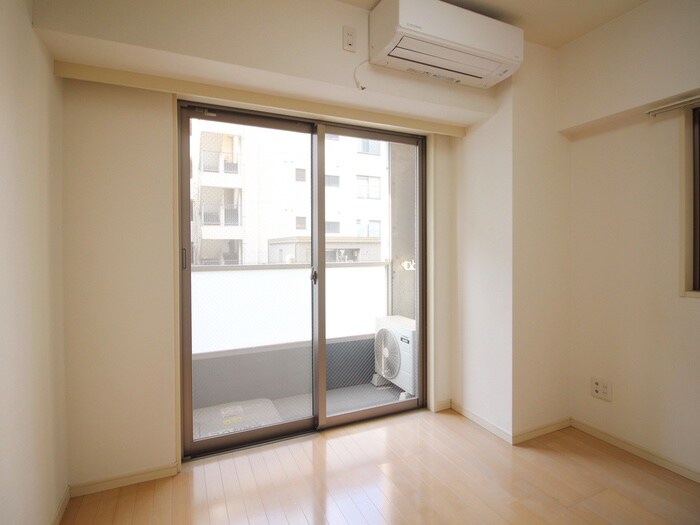 物件内観写真7　(ベランダ・バルコニー)