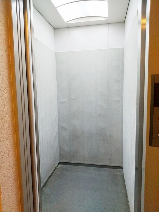 物件外観写真3　(建物設備)