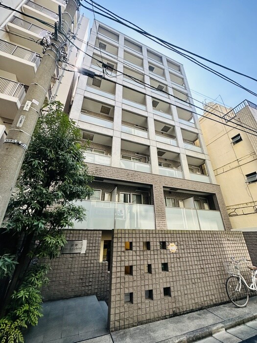 物件外観写真6　(周辺環境)