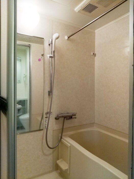物件内観写真14　(バス／シャワールーム等)