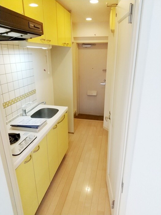 物件内観写真18　(廊下)