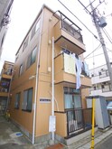 ベルシャンブル東大宮
