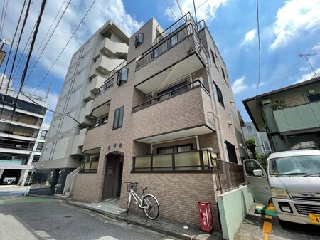 吉祥館外観写真