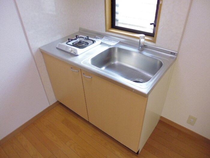 物件内観写真15　(キッチン)