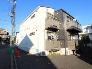 ８ＸＷＡＫＯ外観写真