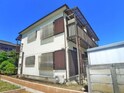椎橋ハイツ