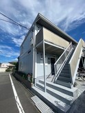 パークハイム多摩
