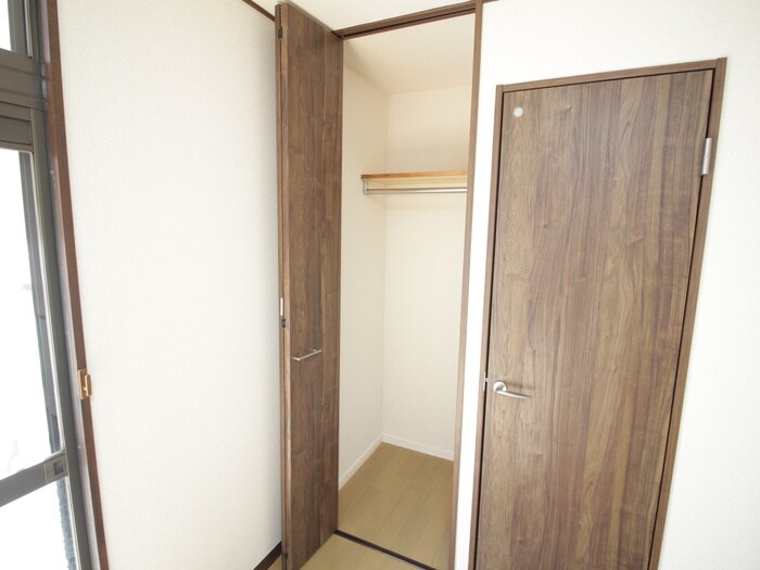 物件内観写真9　(収納)