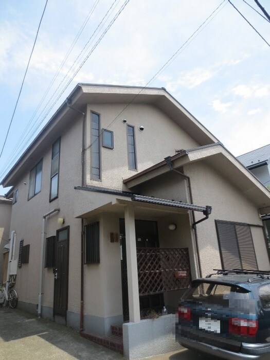 物件外観写真4　(外観写真)