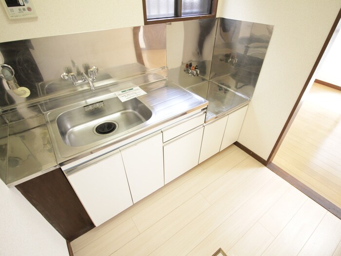 物件内観写真10　(キッチン)