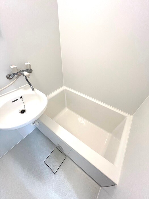 物件内観写真10　(バス／シャワールーム等)