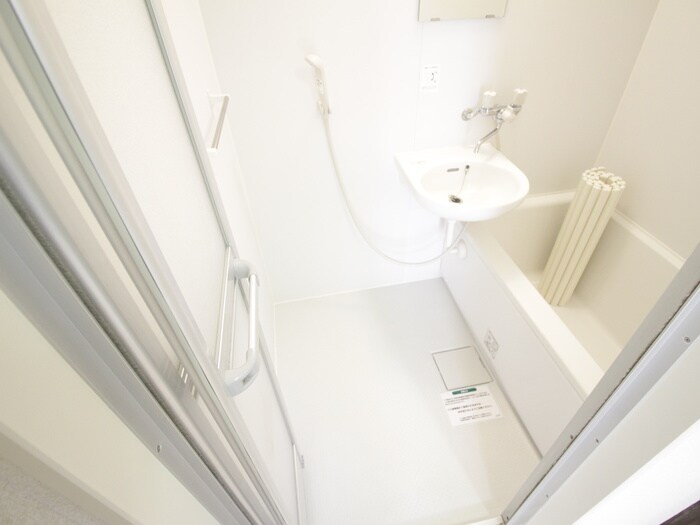 物件内観写真11　(バス／シャワールーム等)