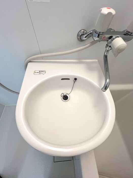 物件内観写真12　(洗面)