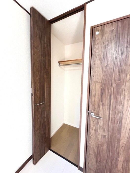 物件内観写真14　(収納)