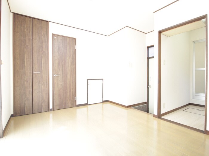 物件内観写真18　(居室)