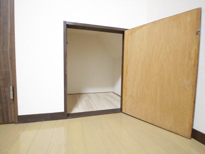 物件内観写真19　(収納)