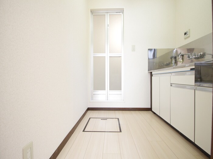 物件内観写真22　(キッチン)