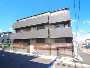 BestStageLuminous鶴瀬外観写真