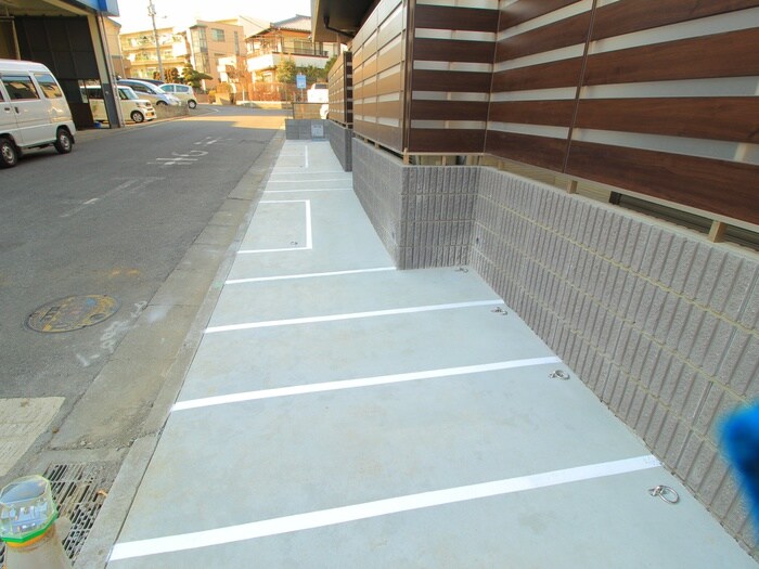 物件外観写真5　(外観写真)