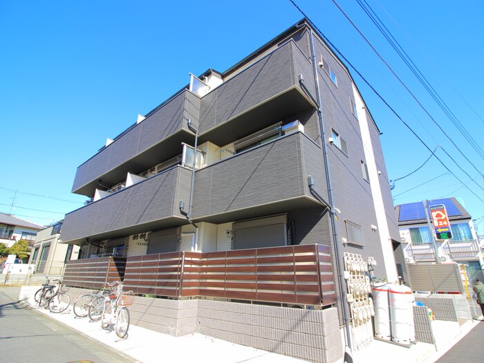 物件外観写真6　(外観写真)