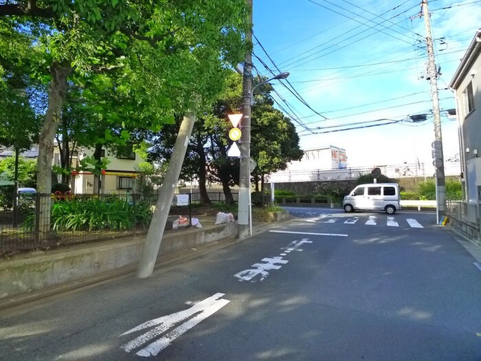 物件外観写真5　(周辺環境)