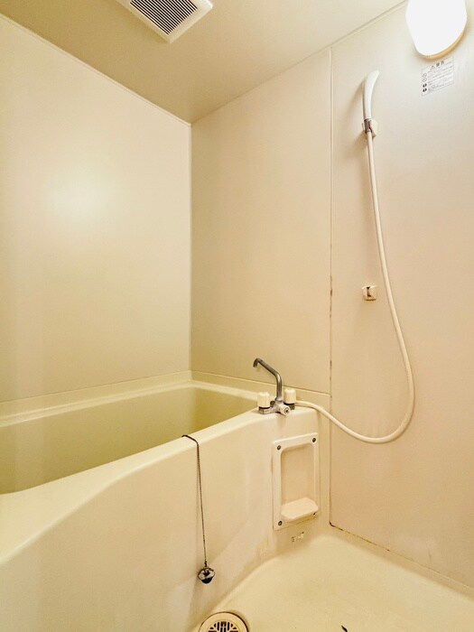 物件内観写真10　(バス／シャワールーム等)