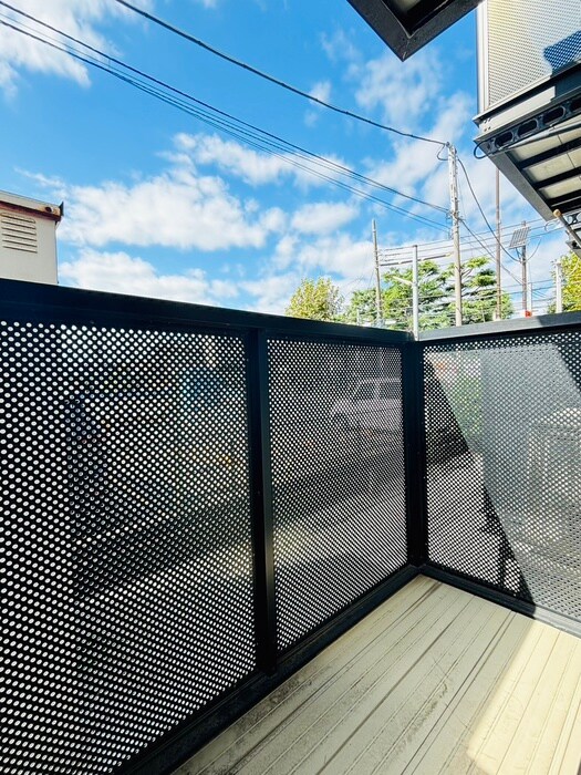 物件内観写真16　(ベランダ・バルコニー)