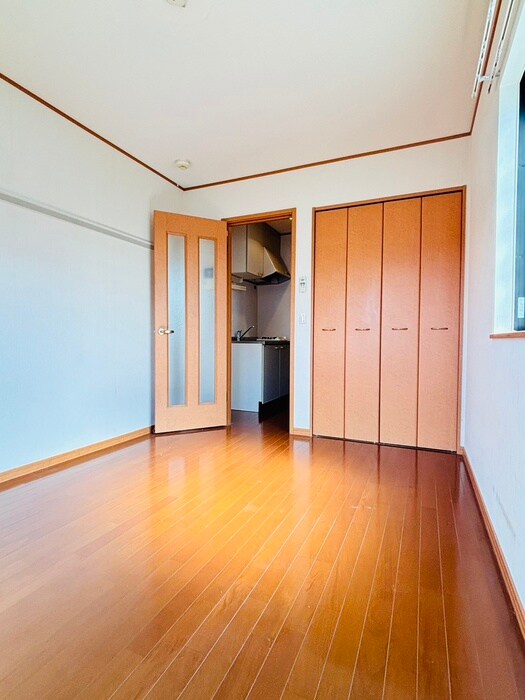 物件内観写真17　(居室)